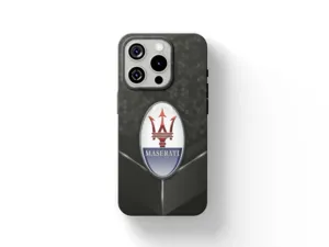 Maserati Handyhülle Universal Pro Max